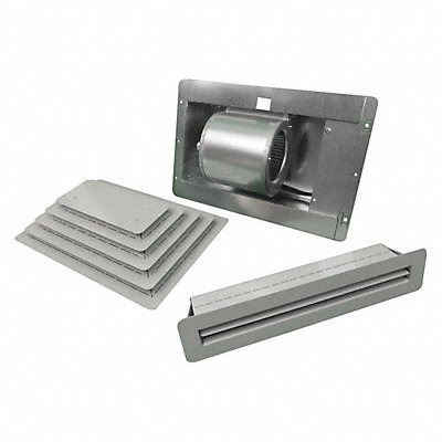 Ceiling Exhaust Ventilators image